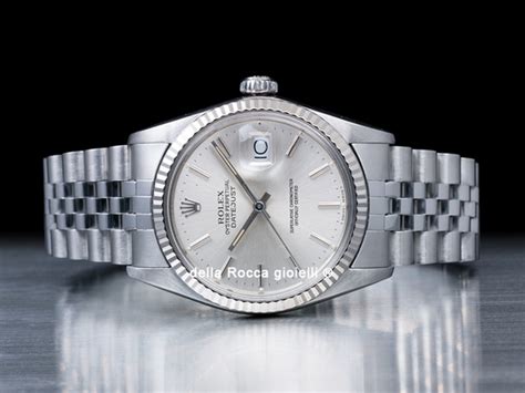 scatola rolex datejust 16014|rolex datejust 16014.